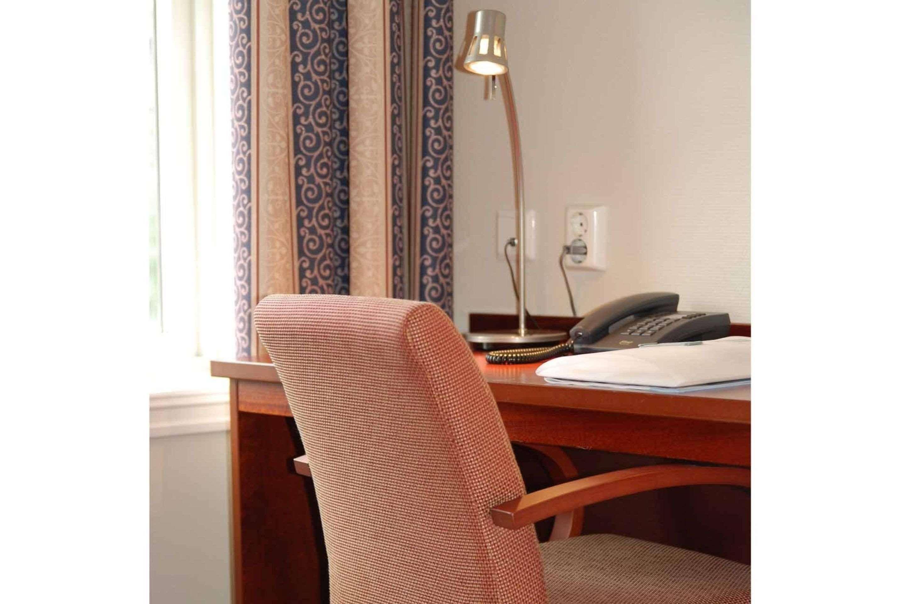 Home Hotel Grand Gjøvik Zimmer foto